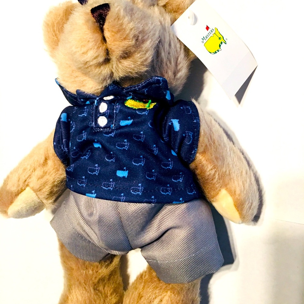2020 masters bear